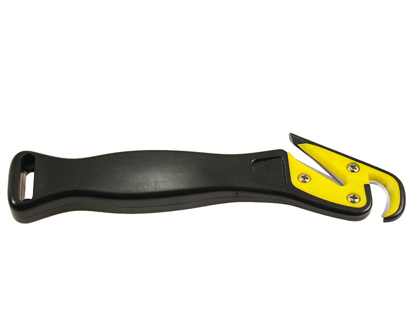 EP-220 Box Cutter Knife with Safety Sheath - Basco USA