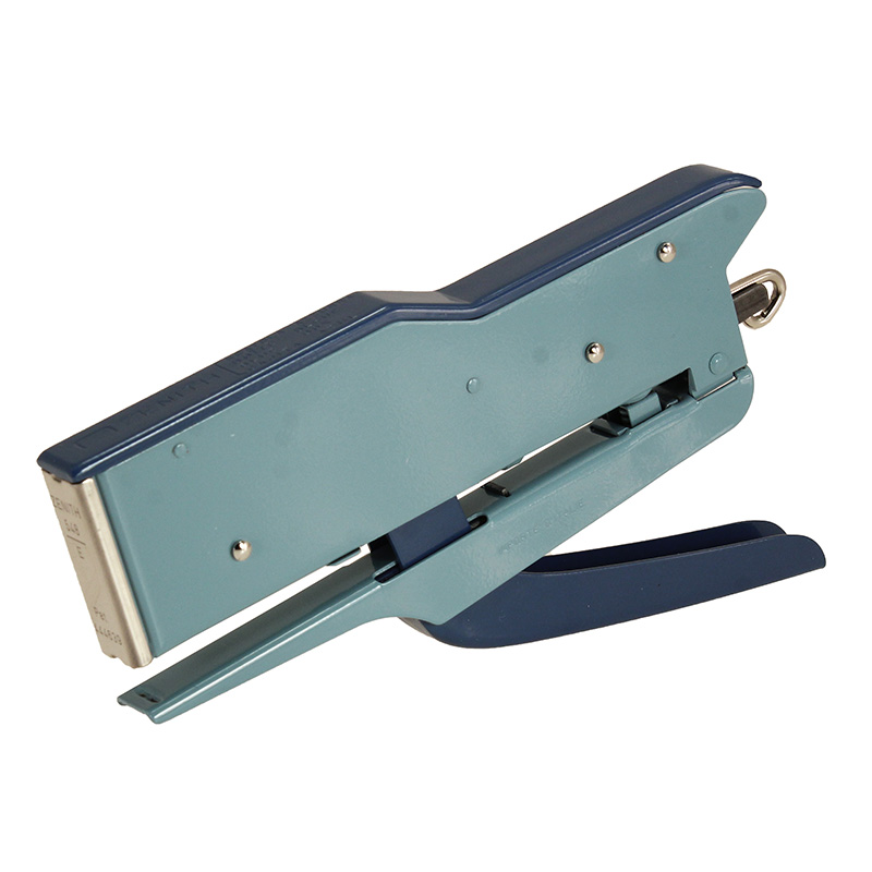 Zenith Plier Stapler - 548/E Blue - For Sale
