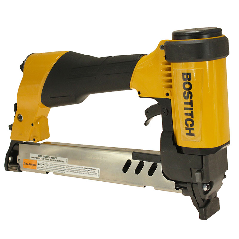 Stanley Bostitch Pneumatic Stapler, 450S2